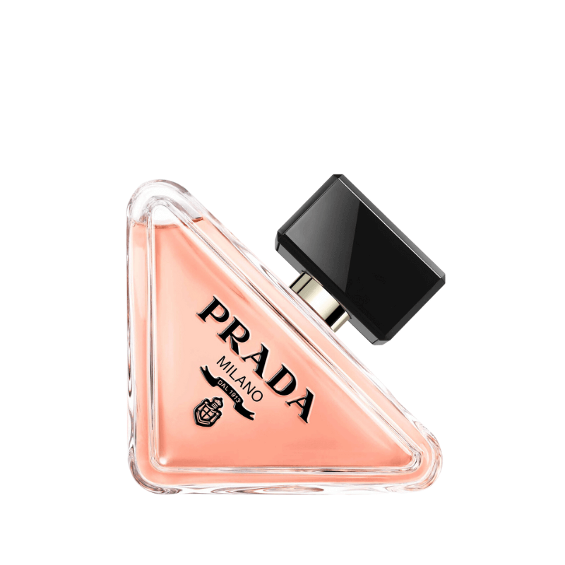 PRADA PRADA PARADOXE, COCO MADEMOISELLE, MON PARIS