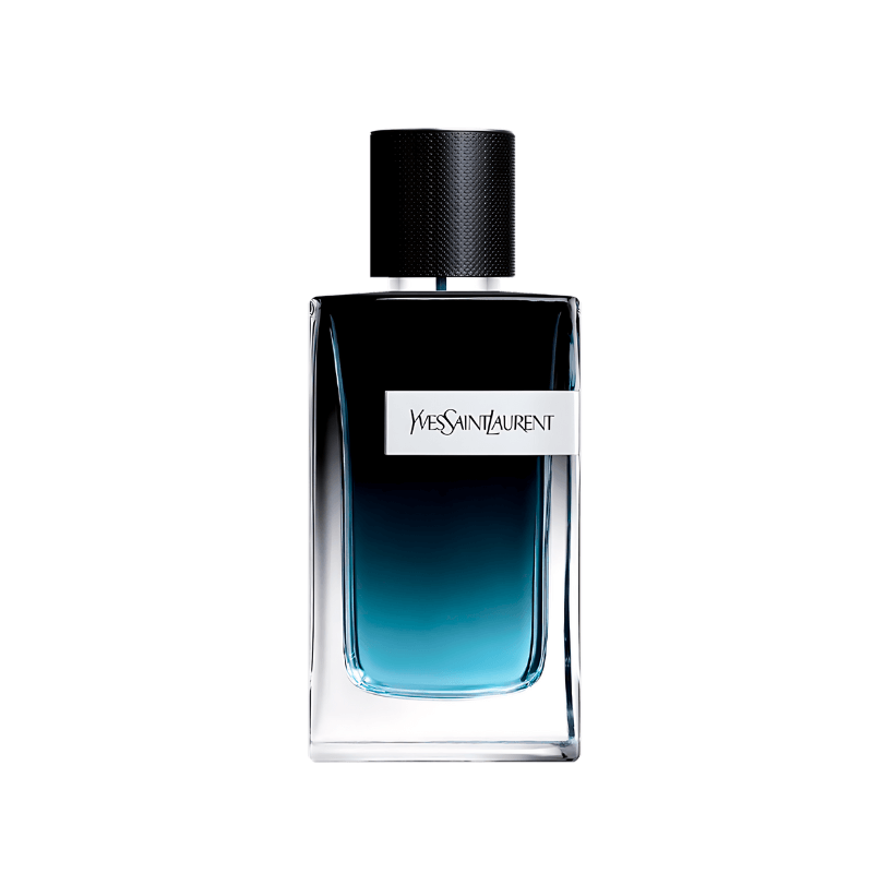ZESTAW: DIOR SAUVAGE, YVES SAINT LAURENT Y MEN, VERSACE EROS