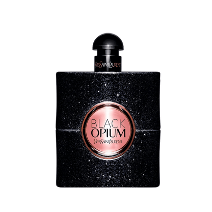 ZESTAW: PRADA PARADOX, BLACK OPIUM YVES SAINT LAURENT, LIBRE