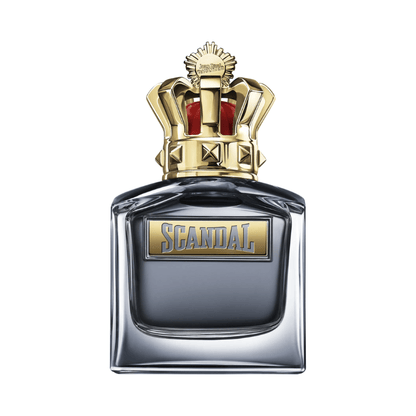ALLURE HOMME SPORTS, JEAN PAUL GAULTIER SCANDAL, CARTIER DECLARATION