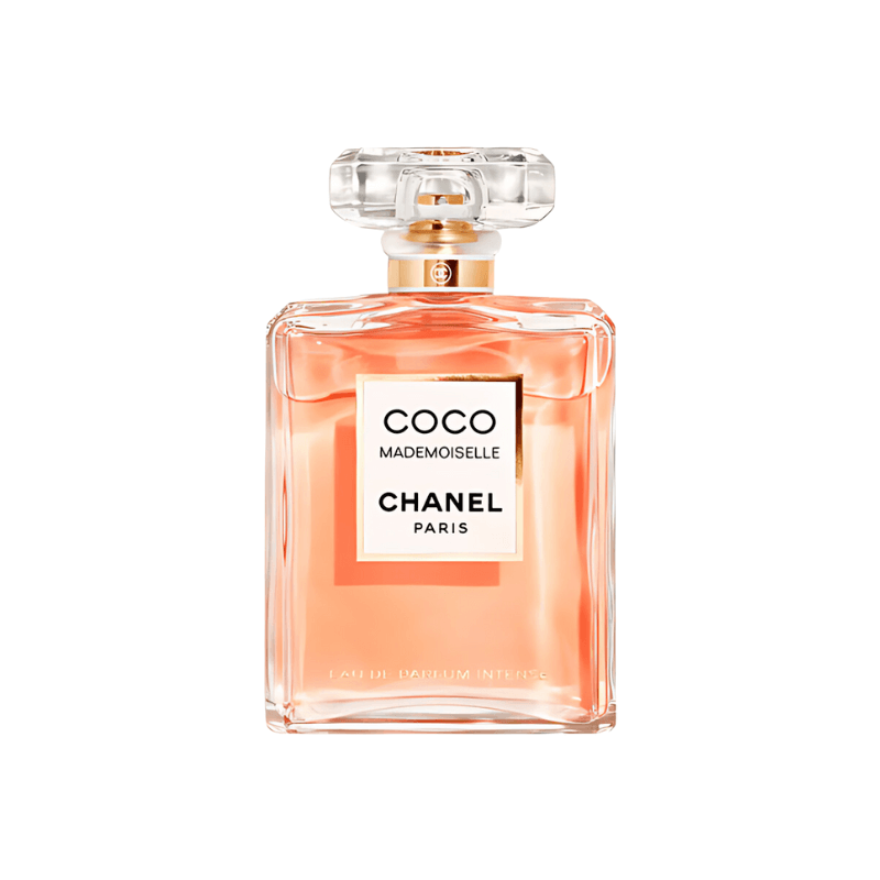 ZESTAW: CHANEL COCO MADEMOISELLE, YVES SAINT LAURENT LIBRE, CHLOÉ